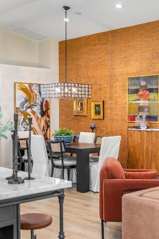 Villa Borghese - Residential