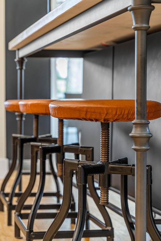 Villa Borghese - Residential