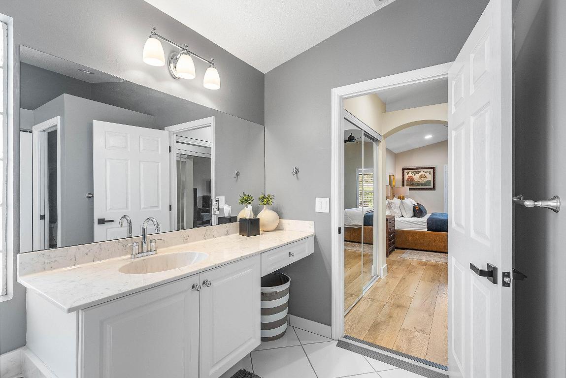 Villa Borghese - Residential