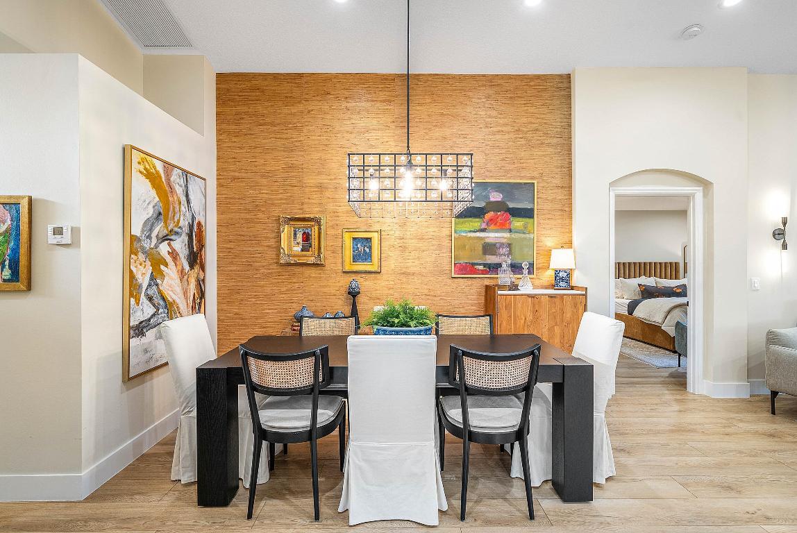 Villa Borghese - Residential