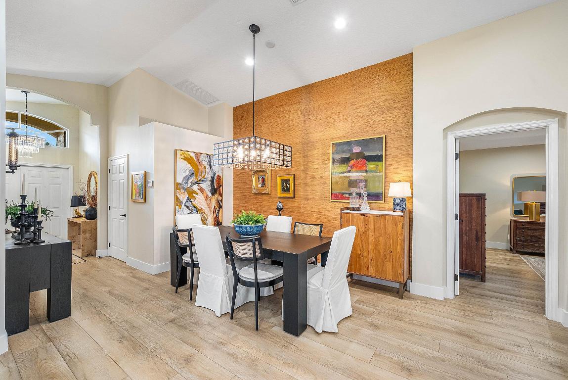 Villa Borghese - Residential