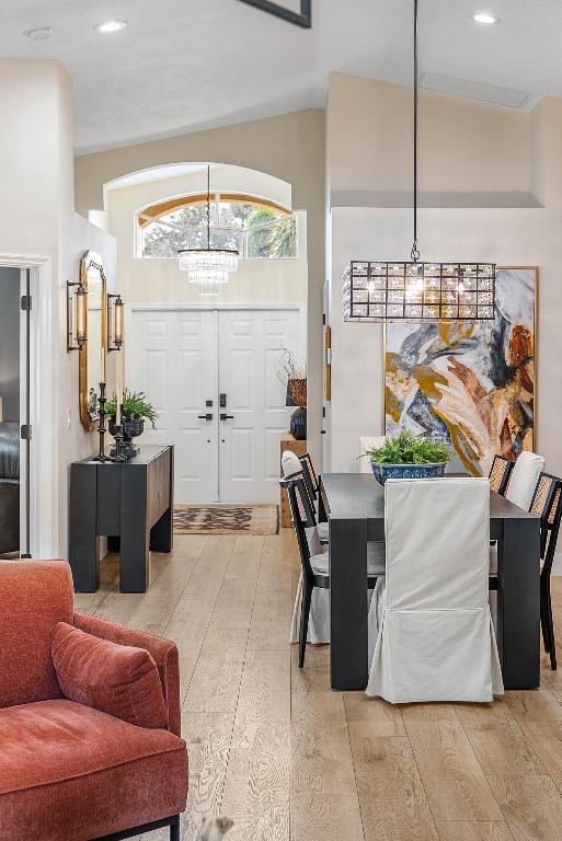 Villa Borghese - Residential