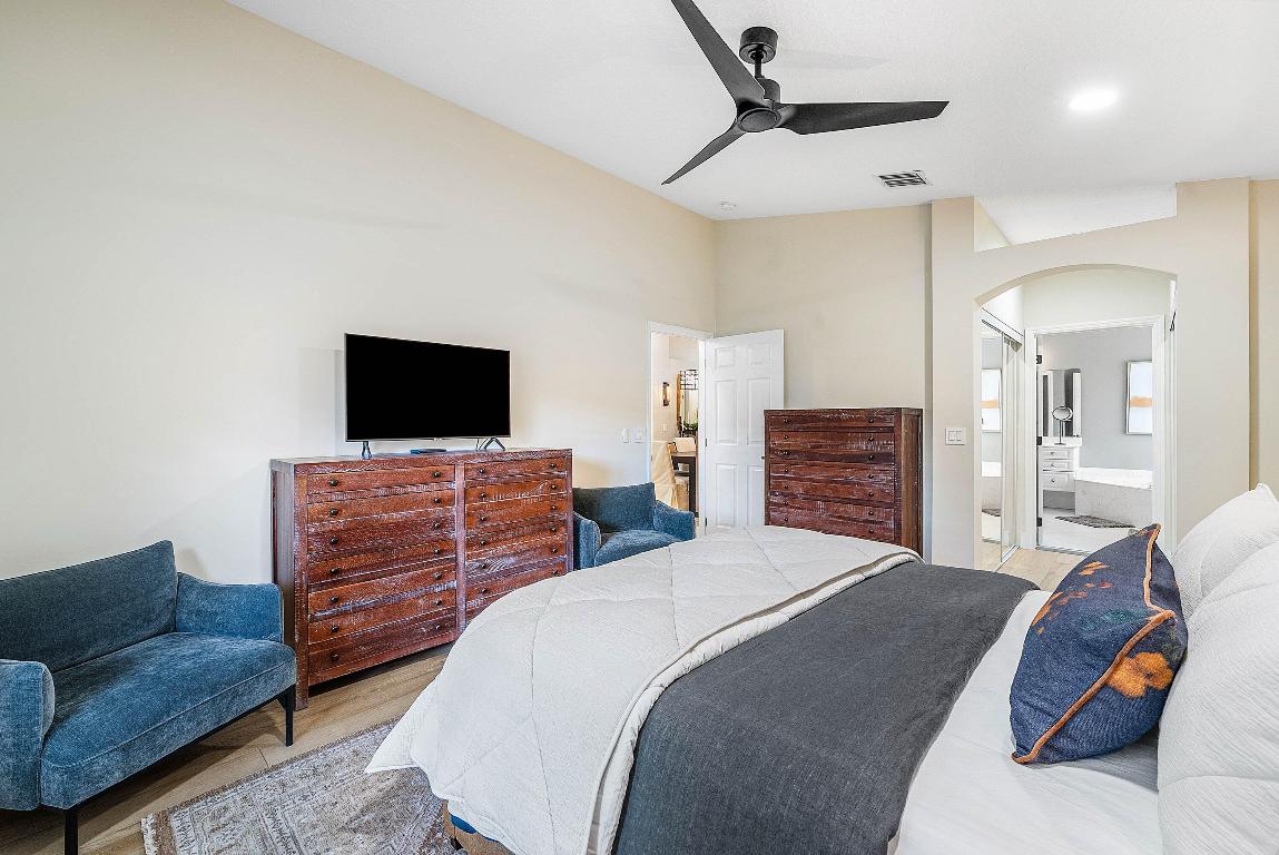 Villa Borghese - Residential