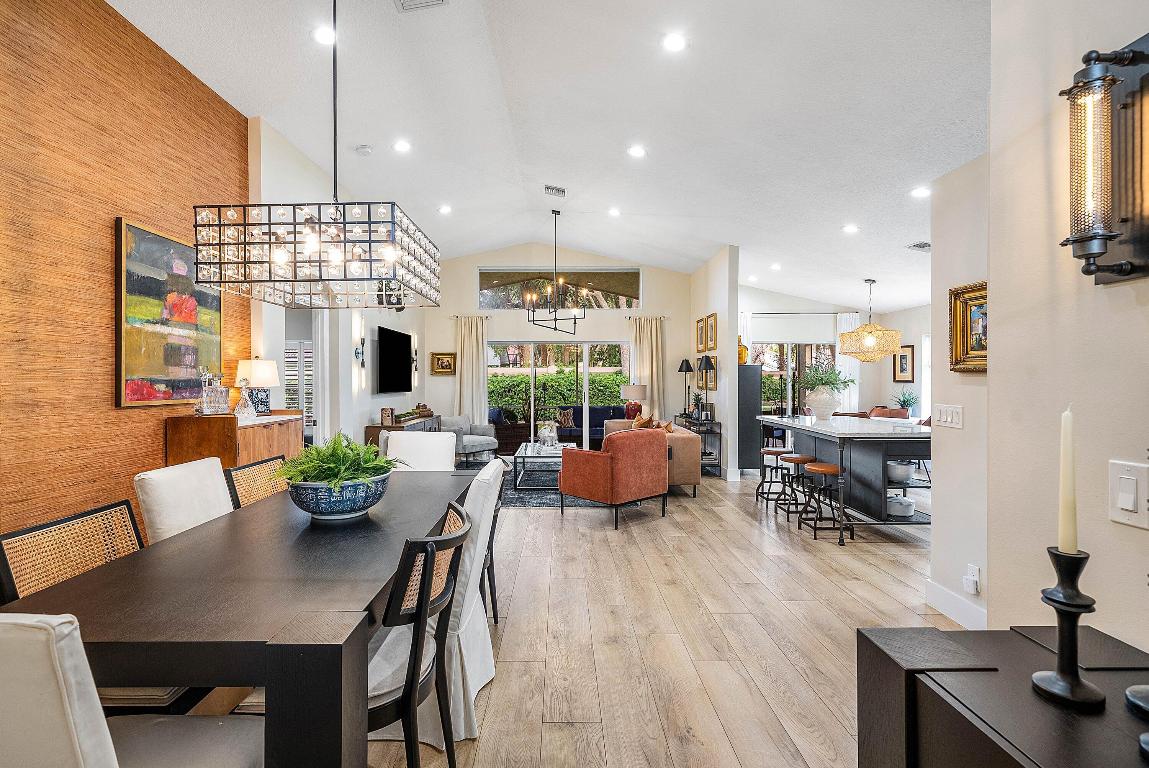 Villa Borghese - Residential