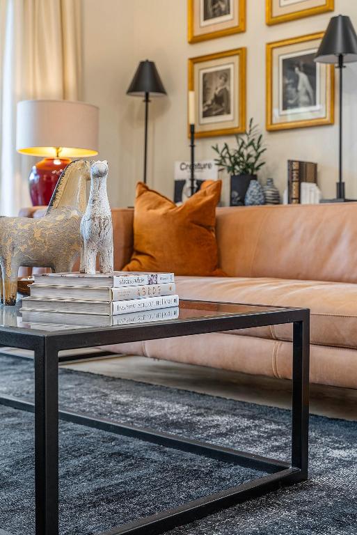 Villa Borghese - Residential