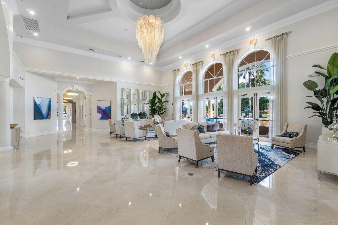 Villa Borghese - Residential