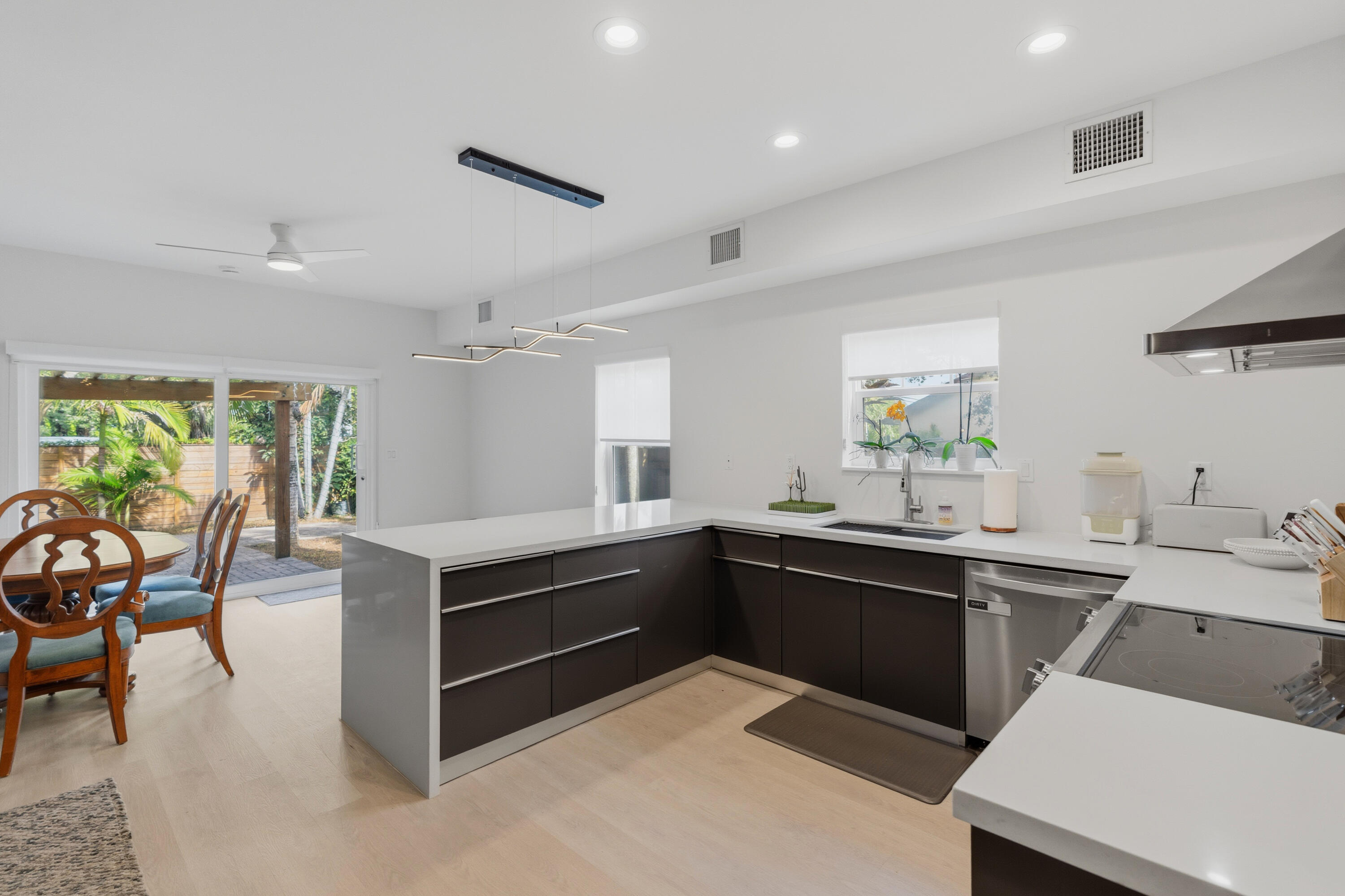 PROGRESSO - Residential