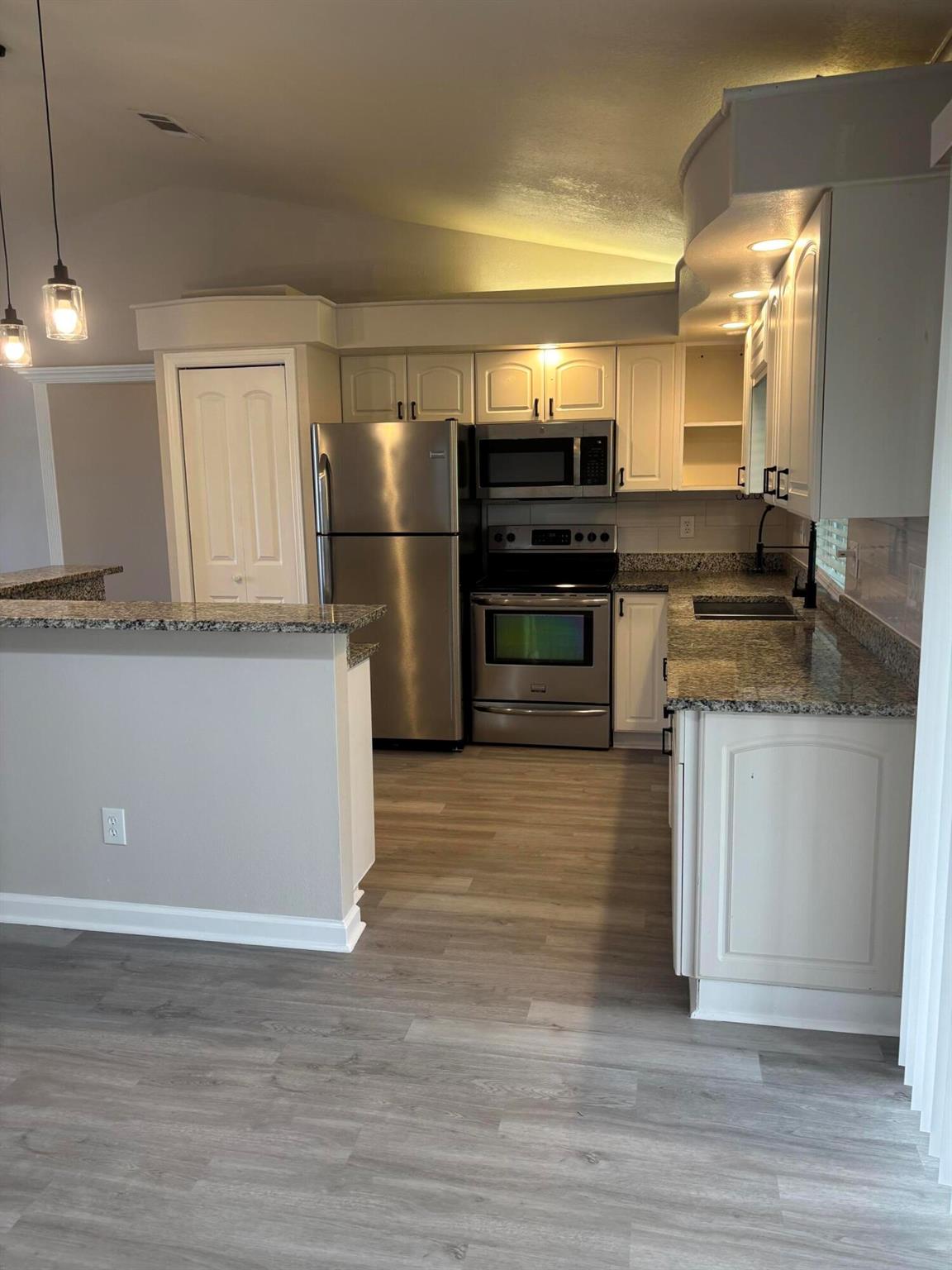 PORT ST LUCIE SECTION  34 - Residential