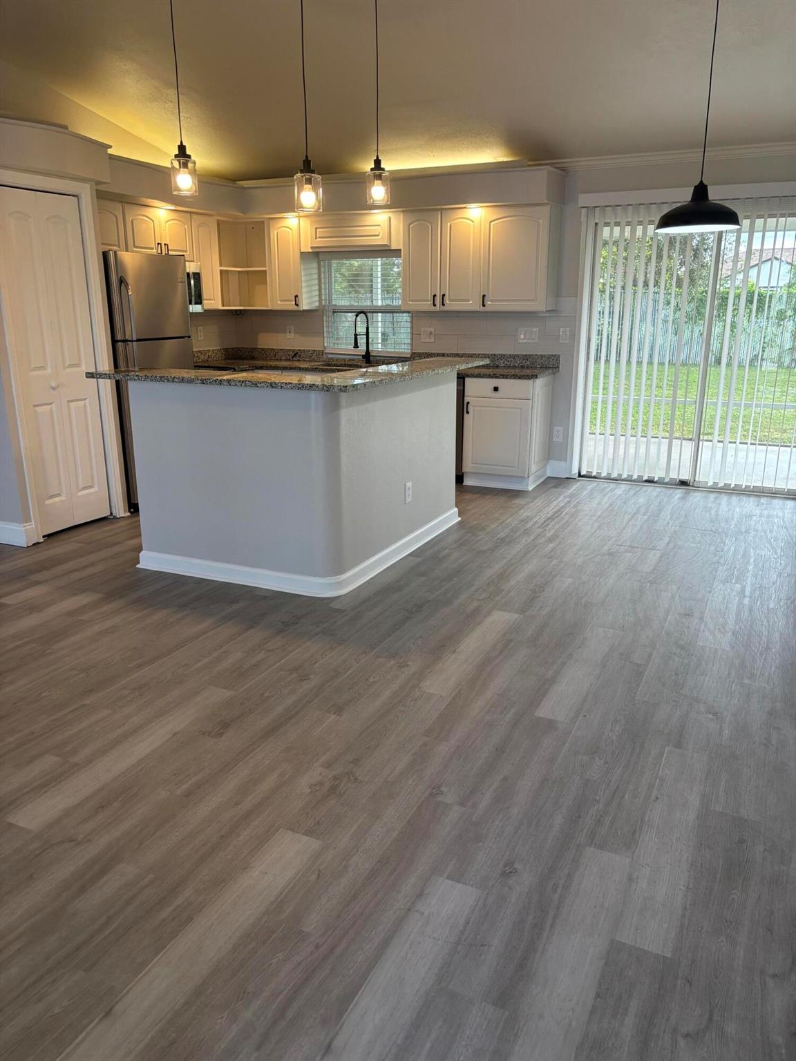 PORT ST LUCIE SECTION  34 - Residential