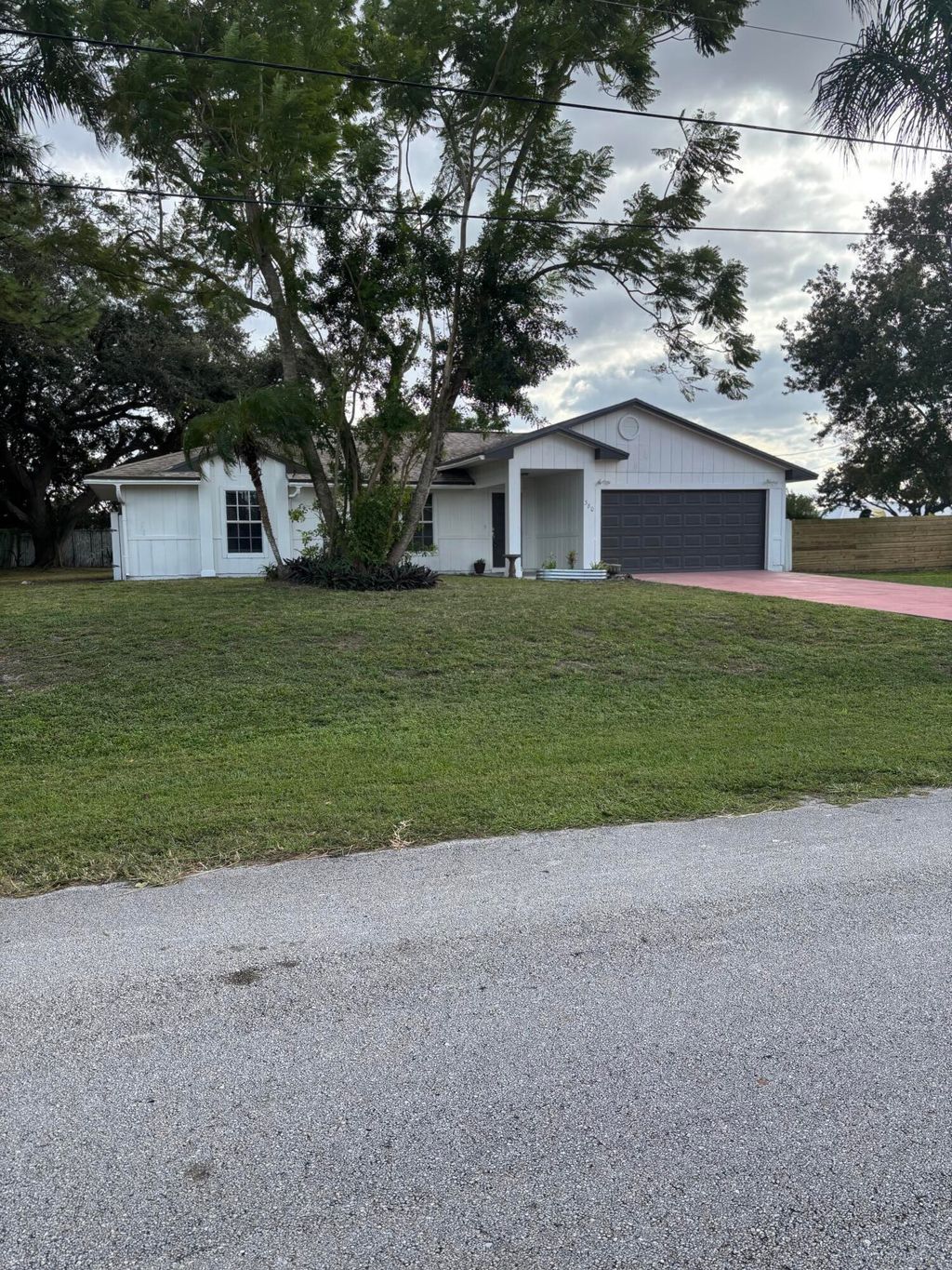 Photo of 380 SW Undallo Road SW, Port Saint Lucie, FL 34953 (MLS # R11138003)