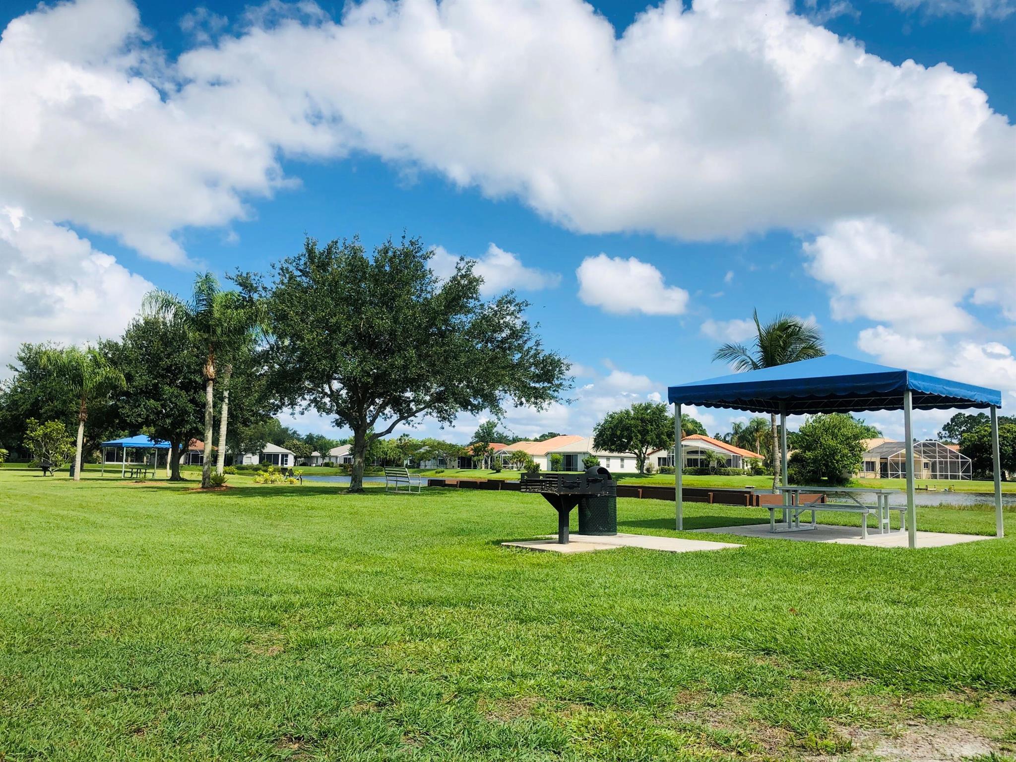 Lake Charles - Residential