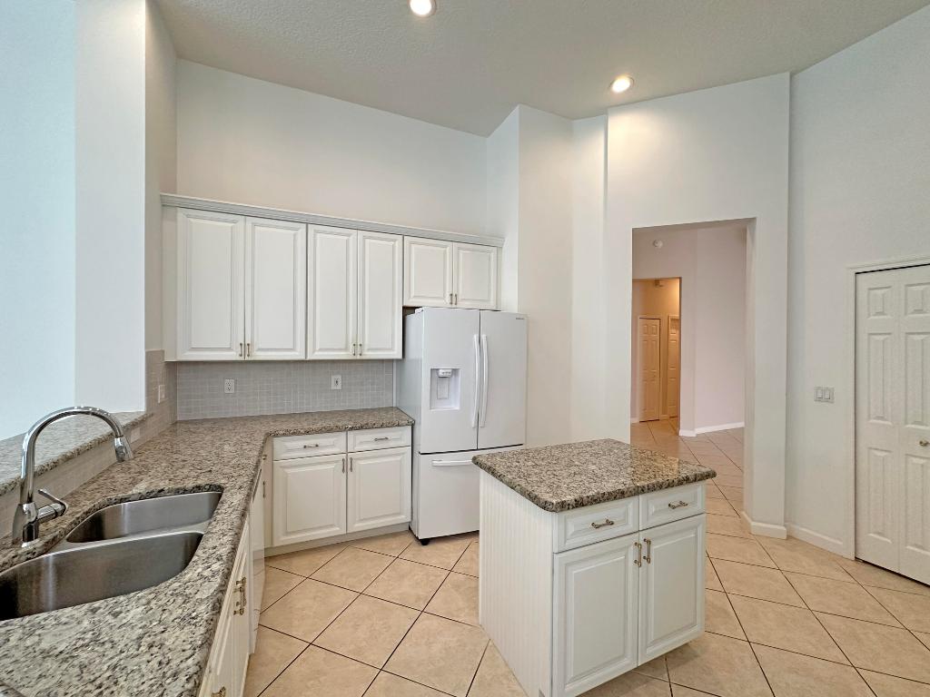 Lake Charles - Residential