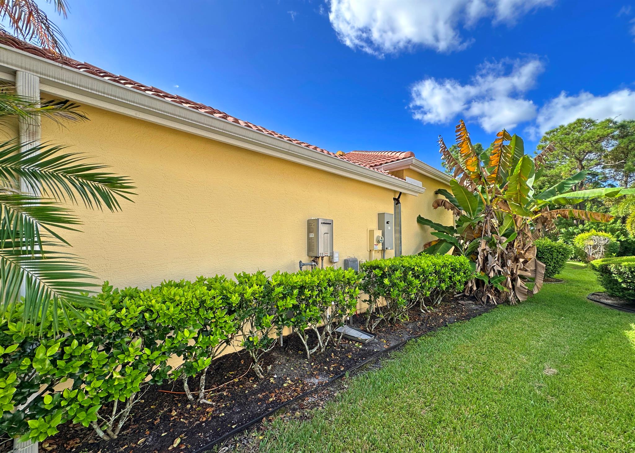 Lake Charles - Residential