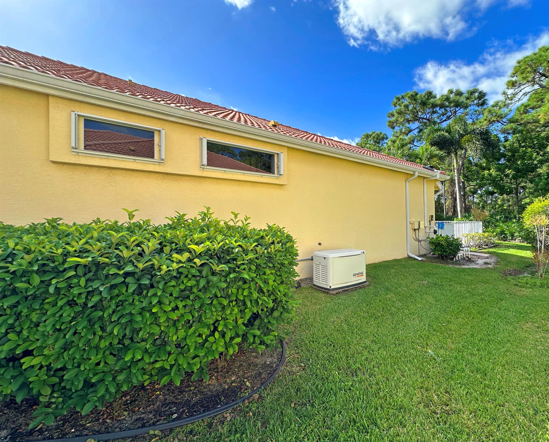 Lake Charles - Residential