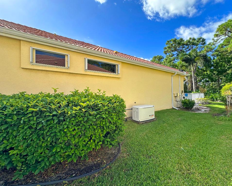 Lake Charles - Residential