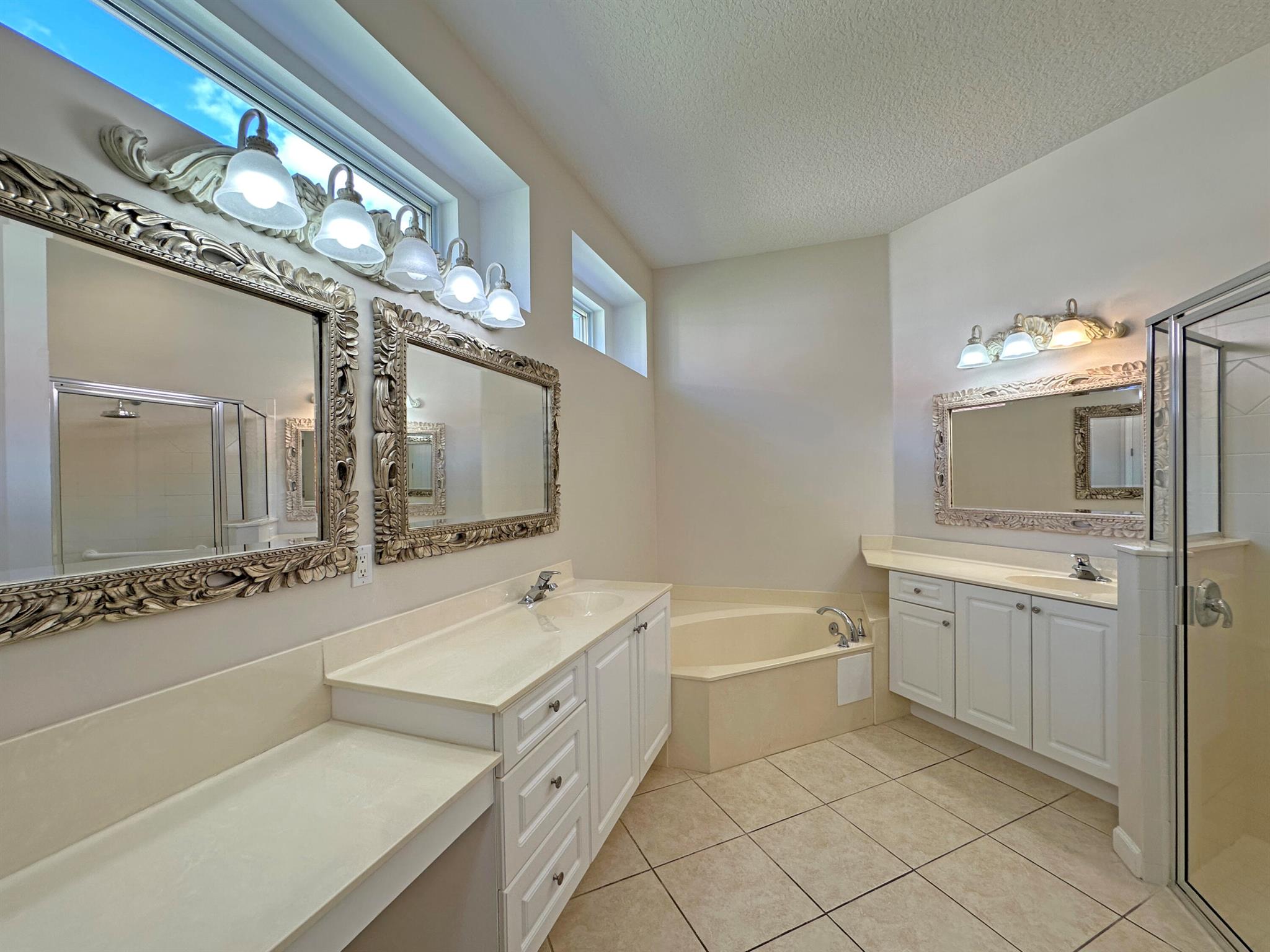 Lake Charles - Residential