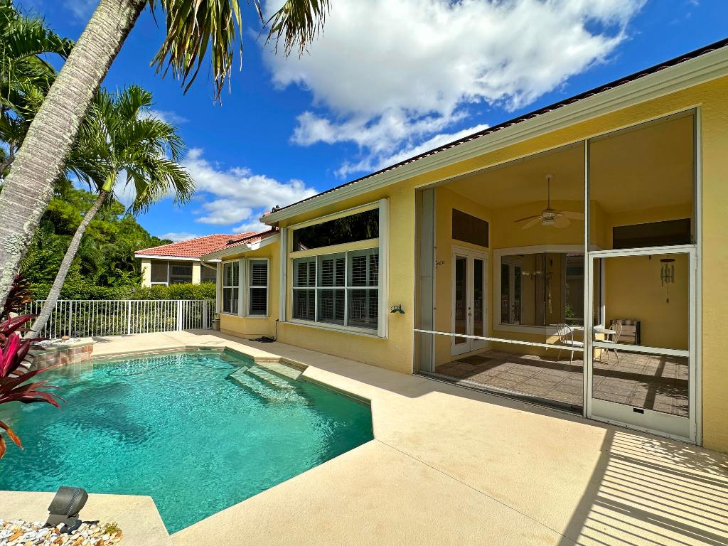 Lake Charles - Residential