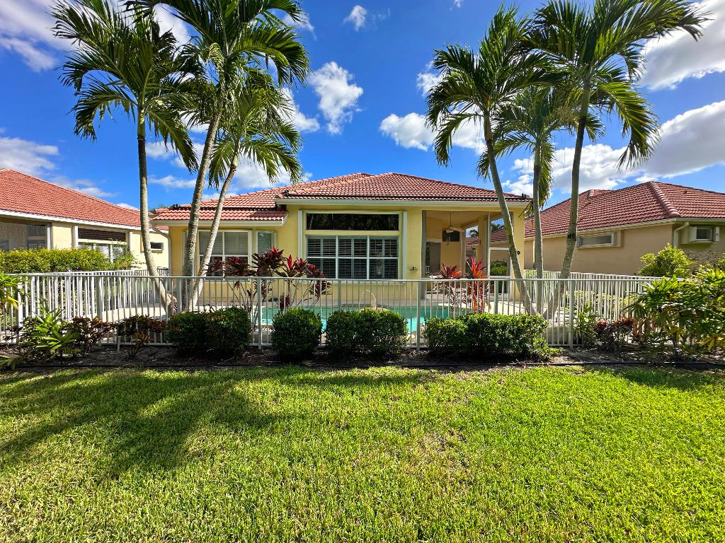 Lake Charles - Residential