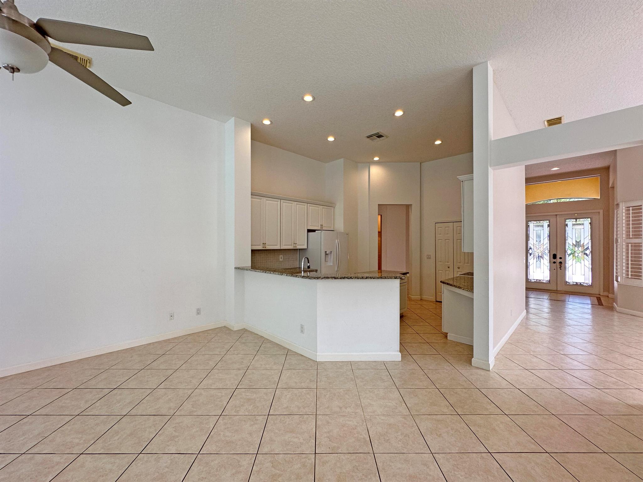 Lake Charles - Residential