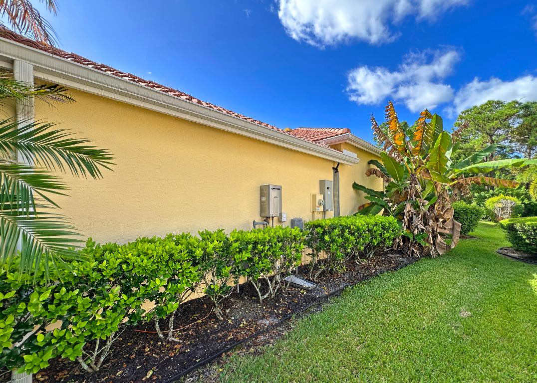 Lake Charles - Residential