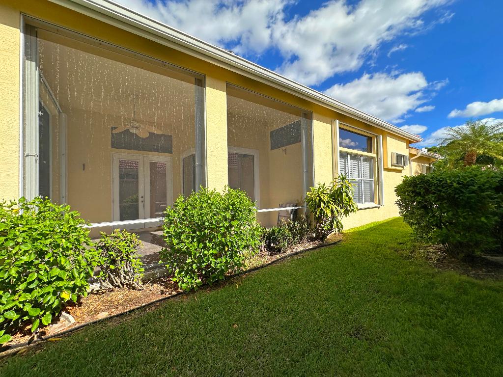 Lake Charles - Residential