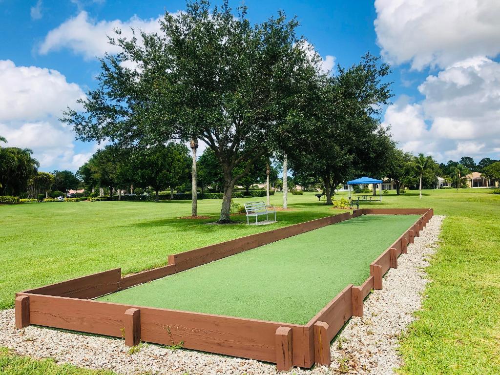 Lake Charles - Residential