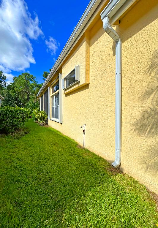 Lake Charles - Residential