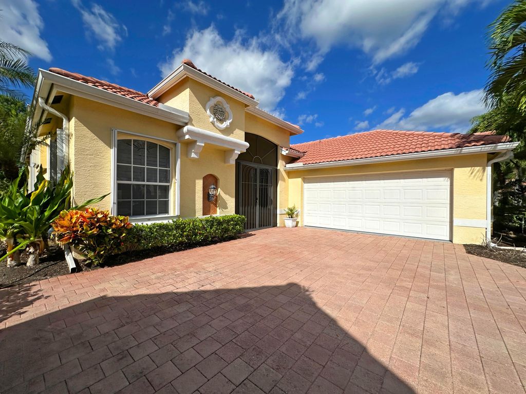 Photo of 723 SW Great Exuma Cove, Port Saint Lucie, FL 34986 (MLS # R11133458)