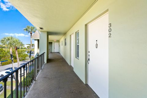 Tiny photo for 4500 Gefion Court #302, Lake Worth, FL 33467 (MLS # R11154309)