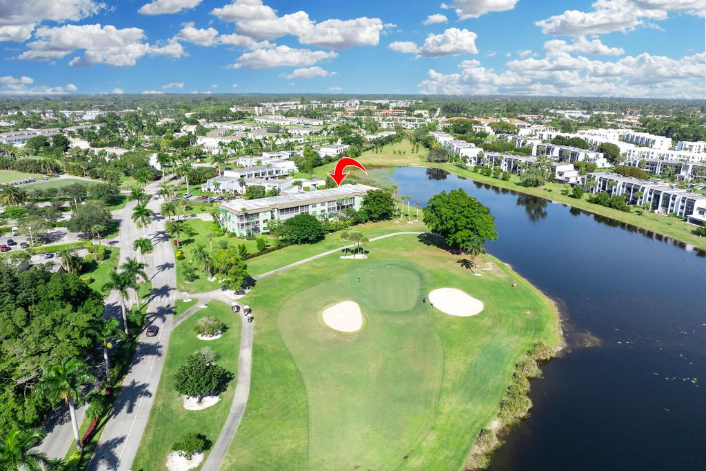 Photo of 4500 Gefion Court #302, Lake Worth, FL 33467 (MLS # R11154309)