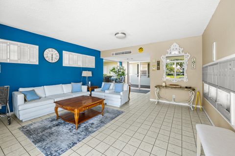 Tiny photo for 4500 Gefion Court #302, Lake Worth, FL 33467 (MLS # R11154309)