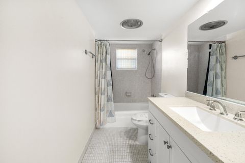 Tiny photo for 4500 Gefion Court #302, Lake Worth, FL 33467 (MLS # R11154309)