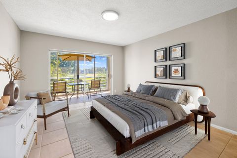 Tiny photo for 4500 Gefion Court #302, Lake Worth, FL 33467 (MLS # R11154309)