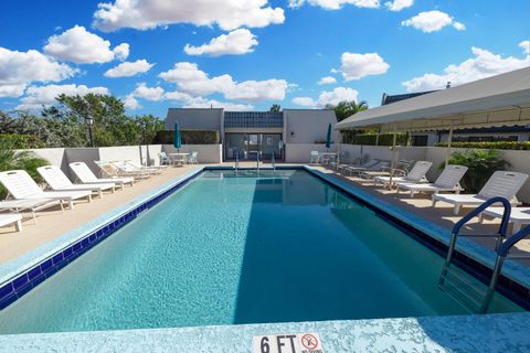 Tiny photo for 4500 Gefion Court #302, Lake Worth, FL 33467 (MLS # R11154309)