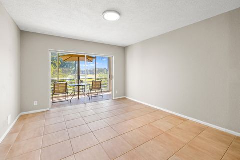 Tiny photo for 4500 Gefion Court #302, Lake Worth, FL 33467 (MLS # R11154309)