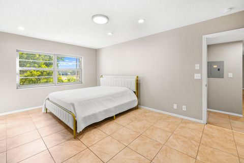 Tiny photo for 4500 Gefion Court #302, Lake Worth, FL 33467 (MLS # R11154309)
