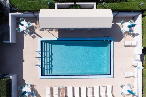 Tiny photo for 4500 Gefion Court #302, Lake Worth, FL 33467 (MLS # R11154309)