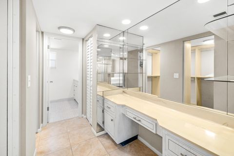 Tiny photo for 4500 Gefion Court #302, Lake Worth, FL 33467 (MLS # R11154309)