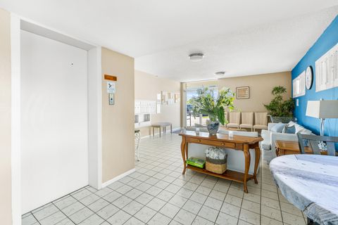Tiny photo for 4500 Gefion Court #302, Lake Worth, FL 33467 (MLS # R11154309)