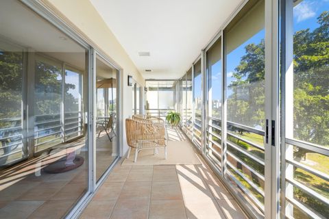 Tiny photo for 4500 Gefion Court #302, Lake Worth, FL 33467 (MLS # R11154309)
