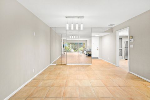 Tiny photo for 4500 Gefion Court #302, Lake Worth, FL 33467 (MLS # R11154309)