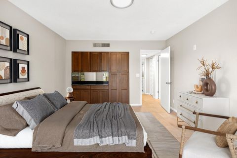 Tiny photo for 4500 Gefion Court #302, Lake Worth, FL 33467 (MLS # R11154309)