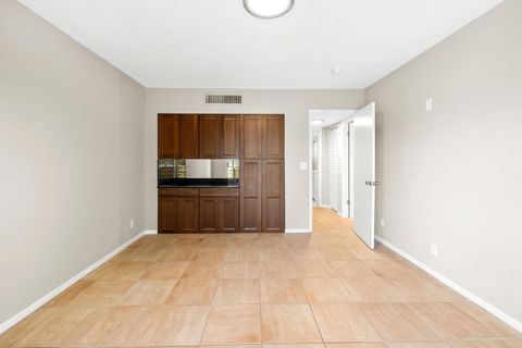 Tiny photo for 4500 Gefion Court #302, Lake Worth, FL 33467 (MLS # R11154309)
