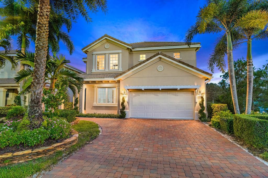 Photo of 12097 Aviles Circle, Palm Beach Gardens, FL 33418 (MLS # R10848867)