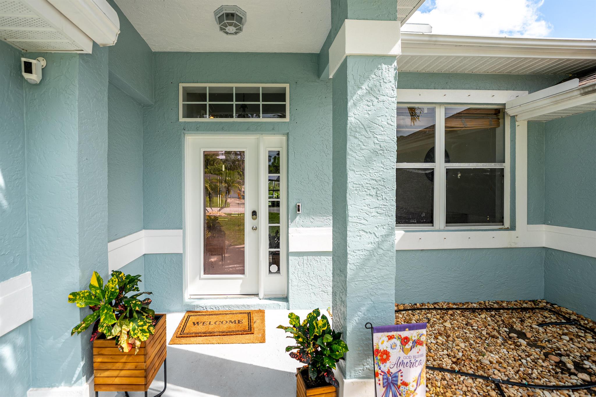 Poinciana Gardens - Residential