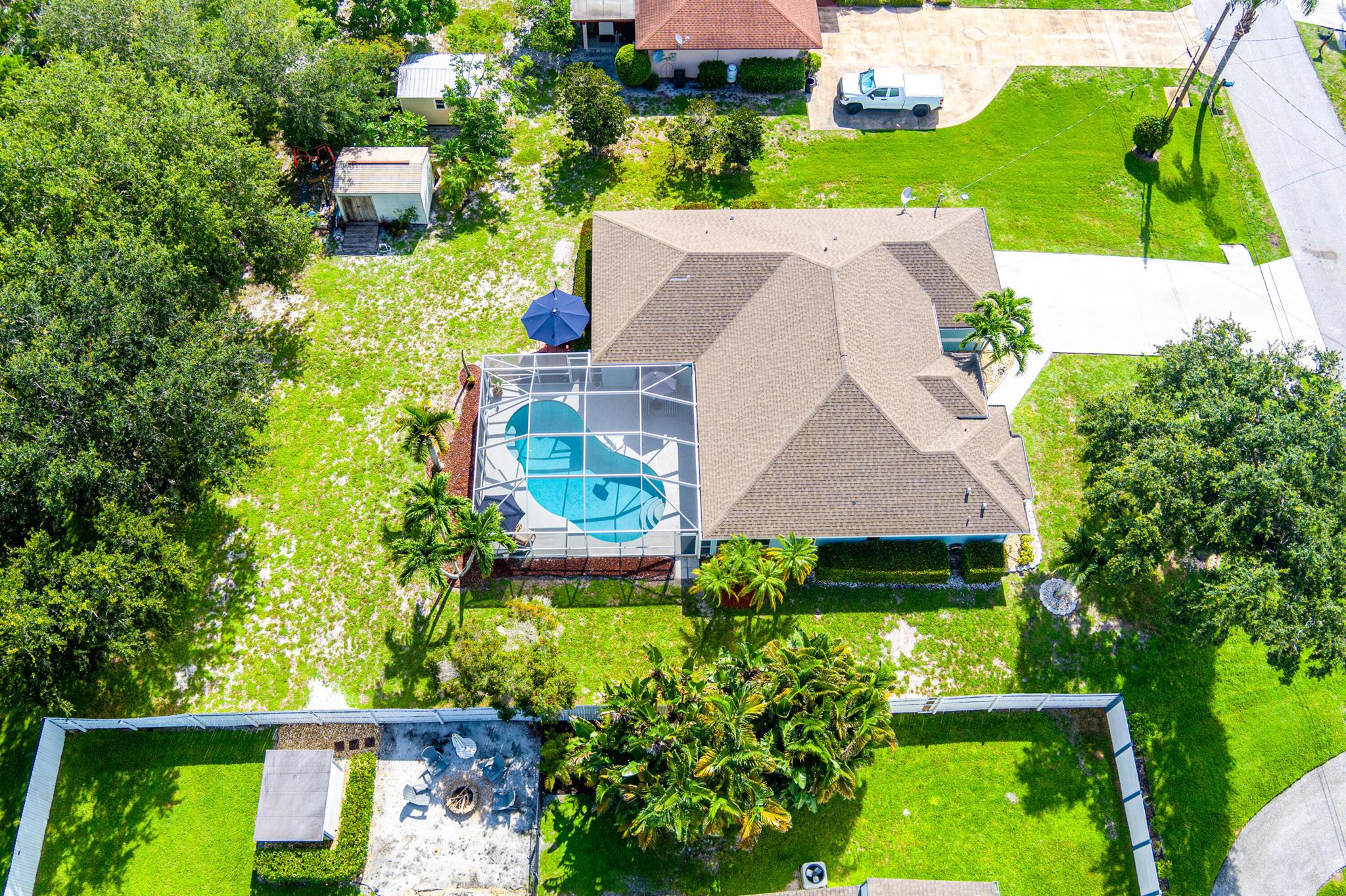 Poinciana Gardens - Residential