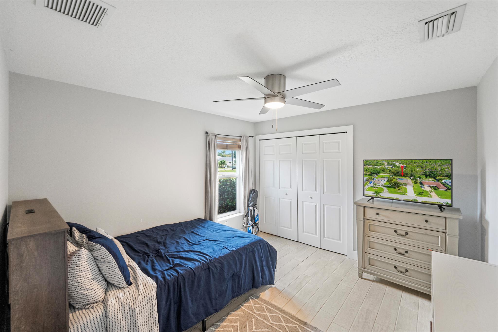 Poinciana Gardens - Residential