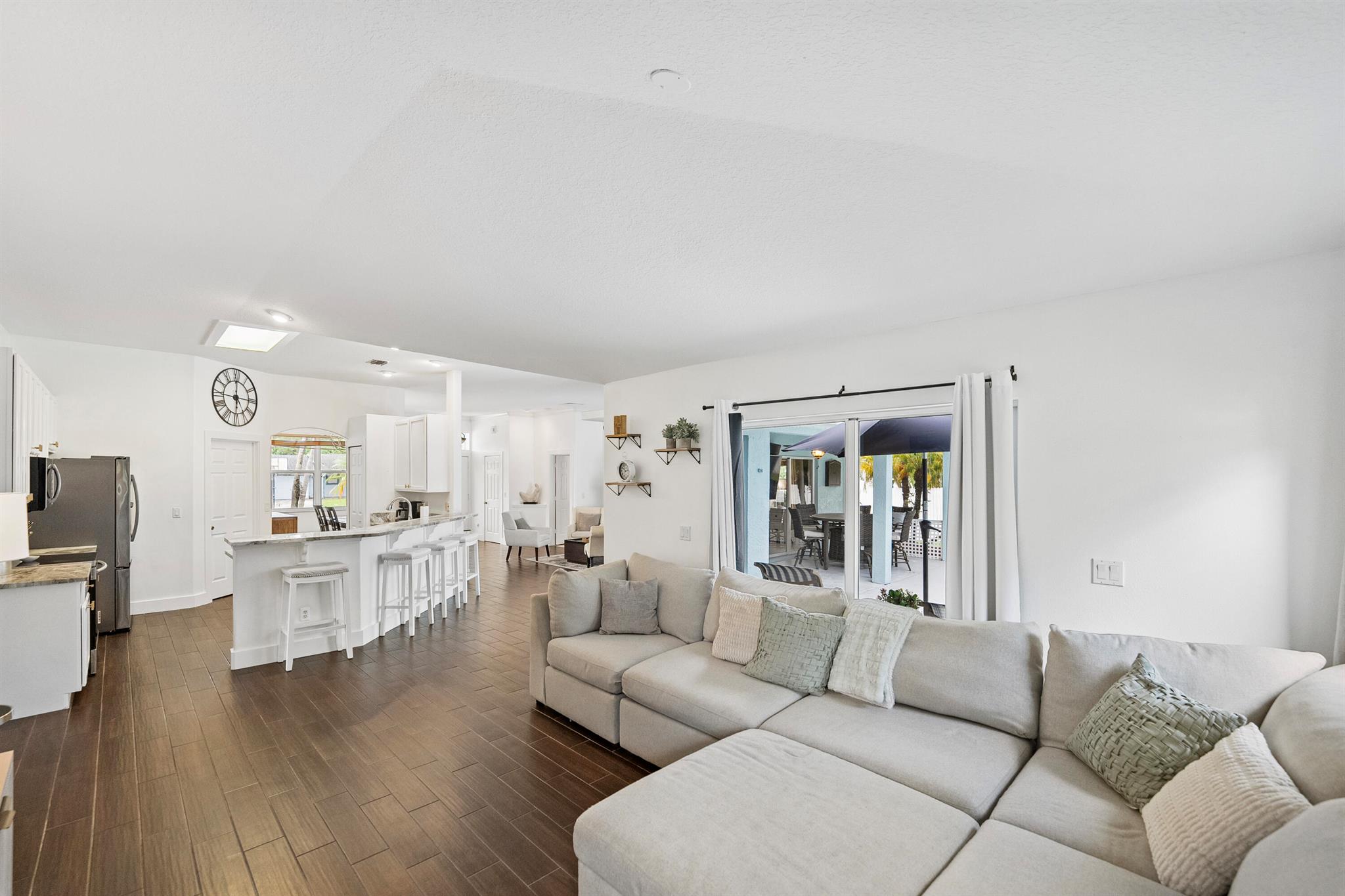 Poinciana Gardens - Residential