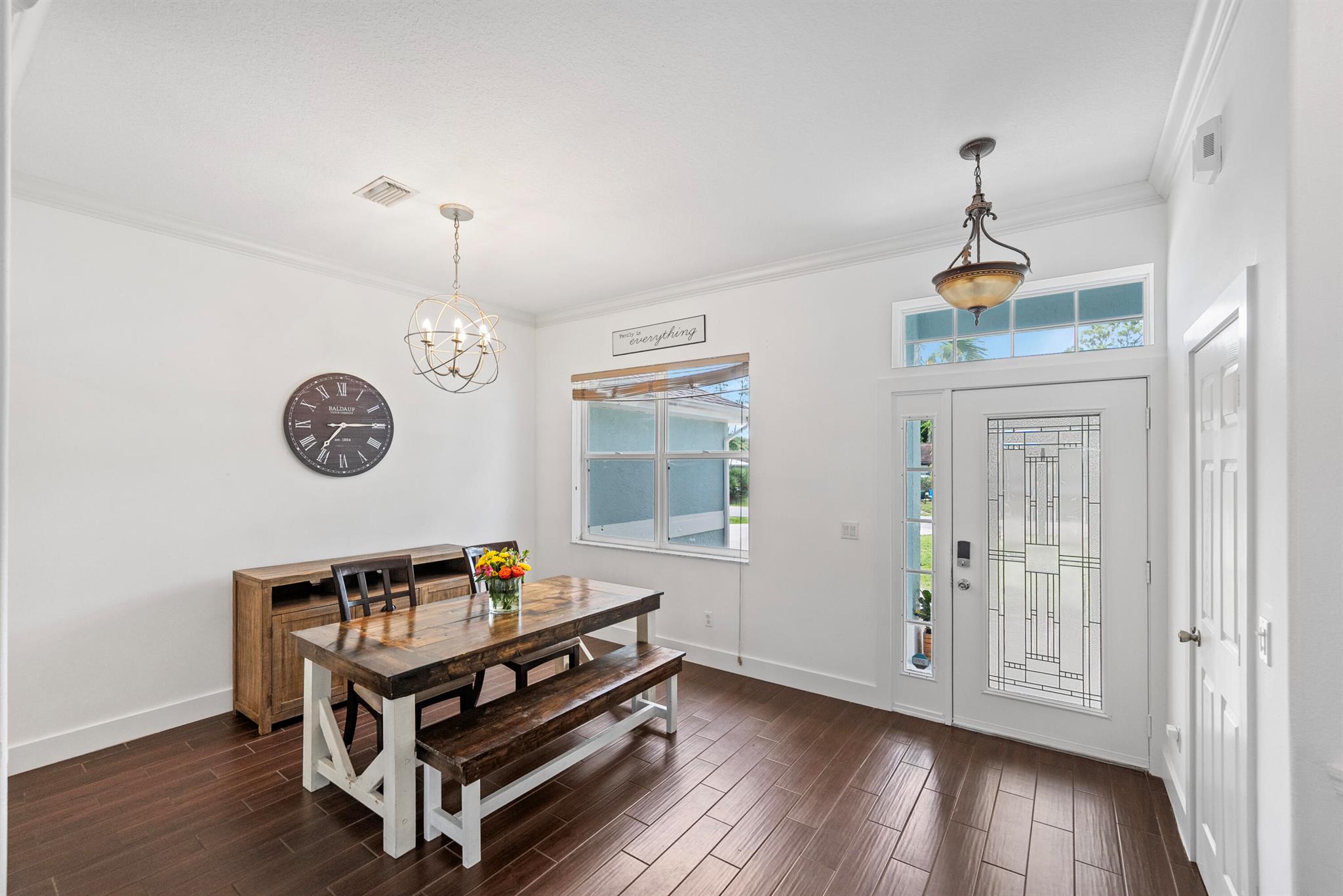 Poinciana Gardens - Residential