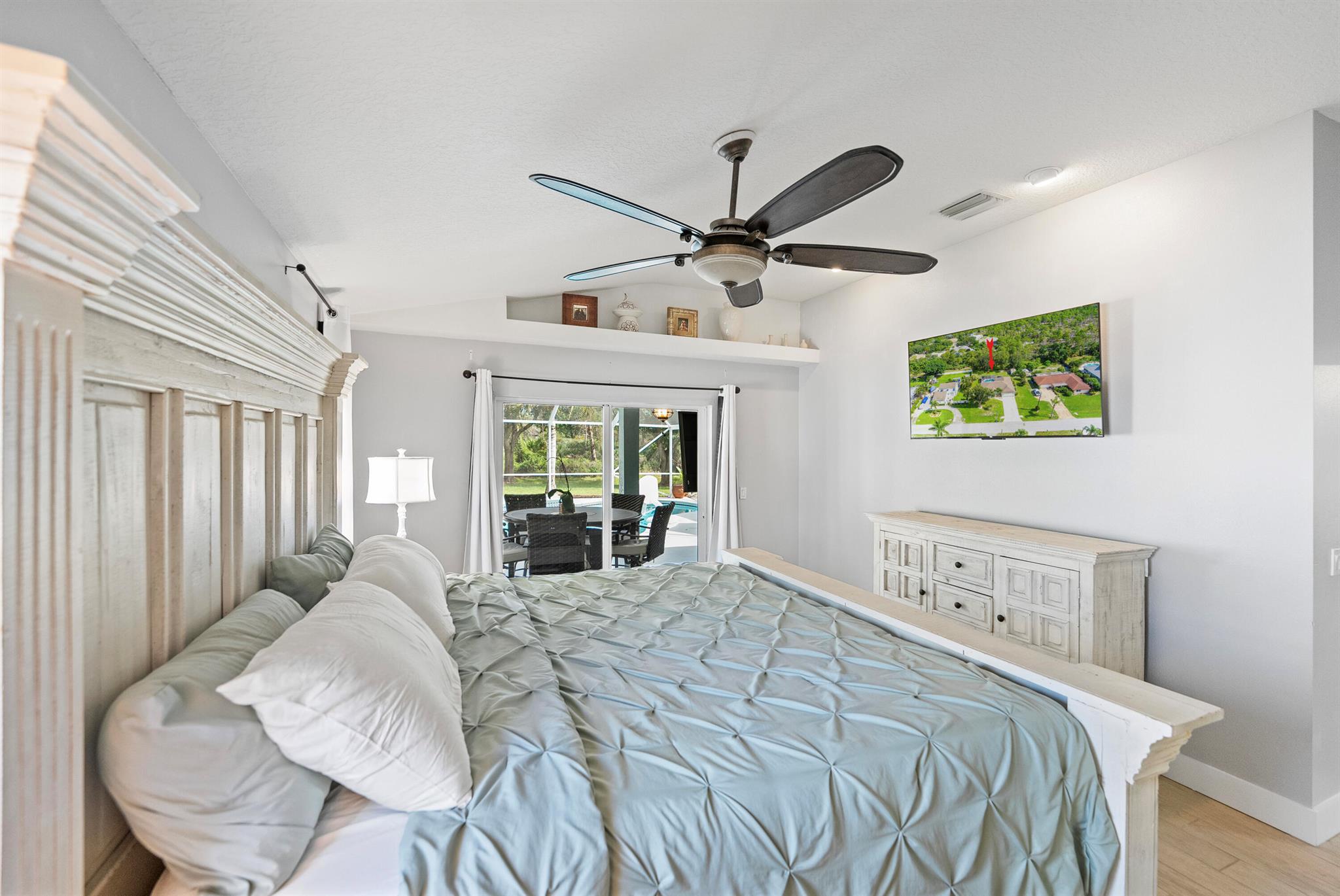 Poinciana Gardens - Residential